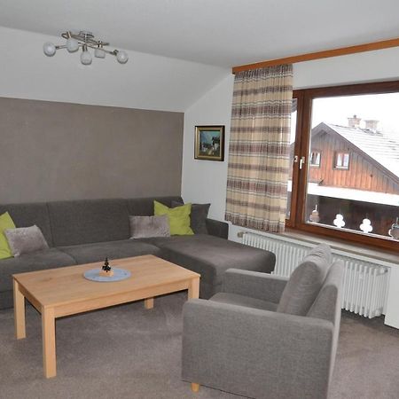 Ferienwohnung Steinhauser Klais Luaran gambar