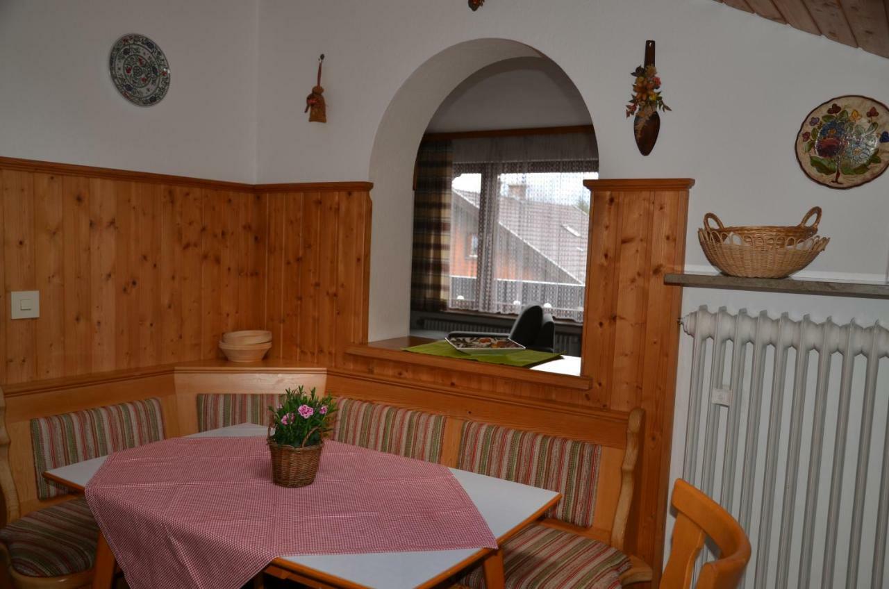 Ferienwohnung Steinhauser Klais Luaran gambar